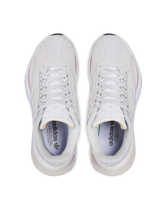 adidas adidas Sneakersy Valerance W GZ3594 Šedá