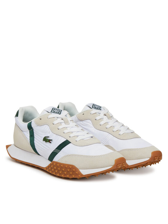 Lacoste Lacoste Sneakersy L-Spin Evo 7-49SMA0104 Kolorowy