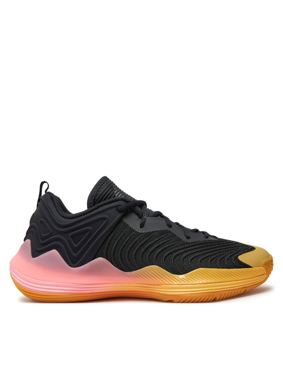 adidas adidas Μπασκετικά Παπούτσια D Rose Son of Chi III IG9083 Μαύρο