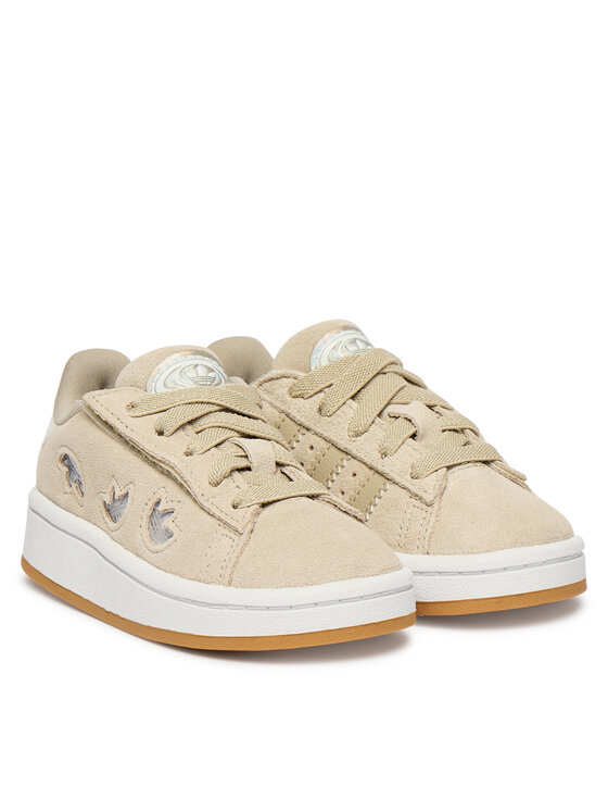 adidas adidas Sportcipők Campus 00S Led Lights Cf El C IH6385 Bézs