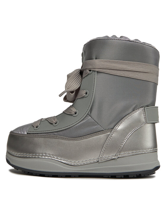 Bogner Bogner Апрески La Plagne 3 32347014 Сив
