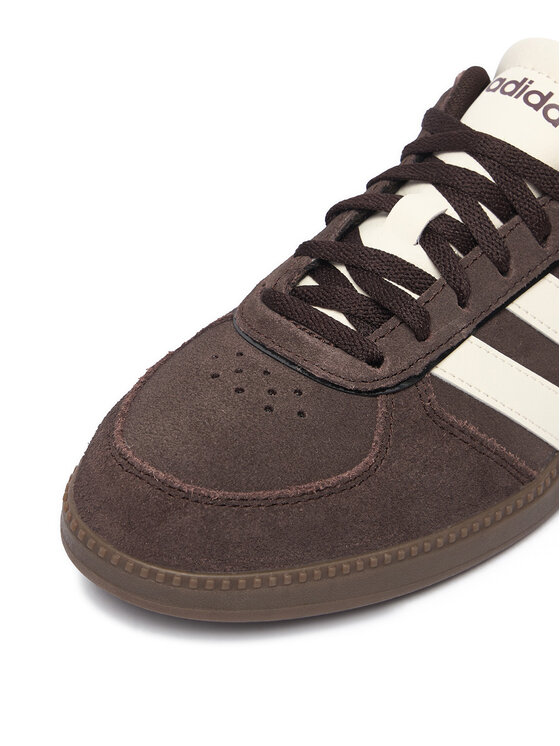 adidas adidas Sneakers CEO-CEO-BREAKNET SLEEK KK2224 Marrone scuro