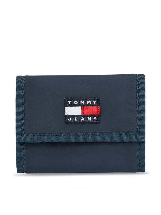 Portafoglio da uomo Tommy Jeans