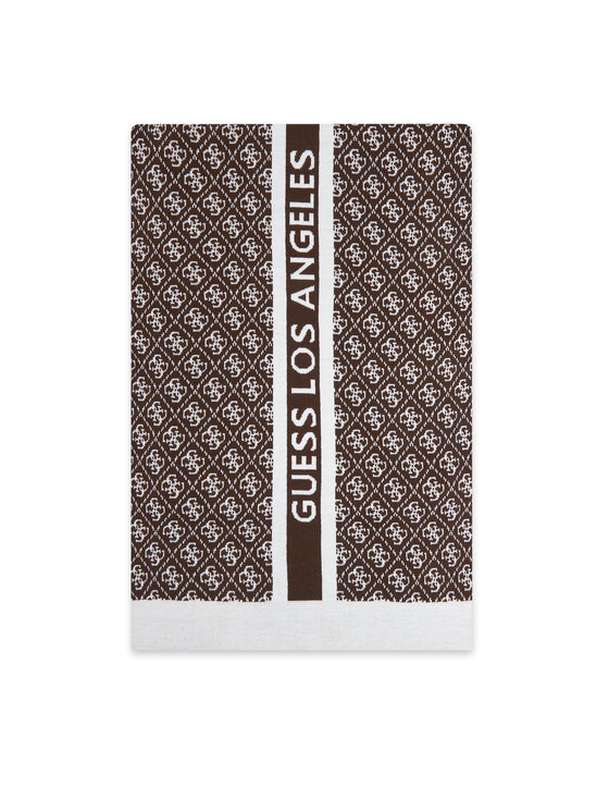 Guess Guess Šallīte W4BZ22 Z3JD2 Brūns