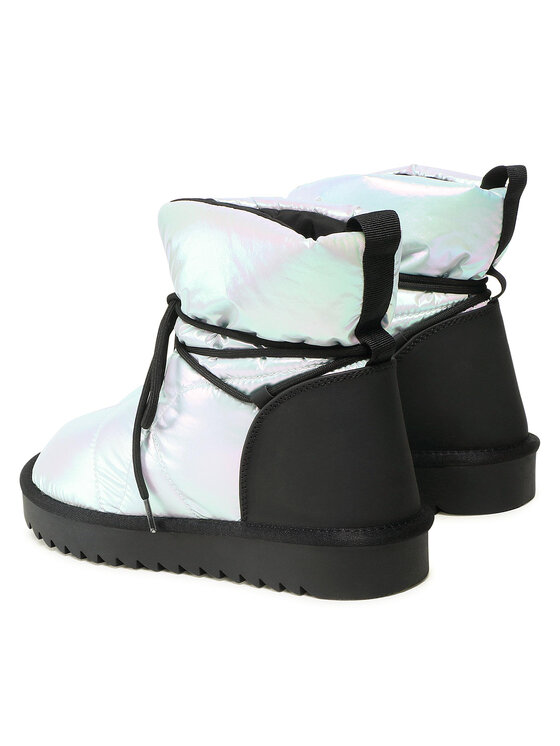 Jenny Fairy Jenny Fairy Schneeschuhe WS5918-06 Weiß