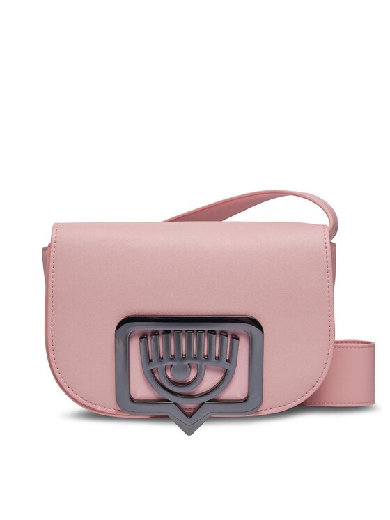 Chiara Ferragni Chiara Ferragni Käekott 75SB4BB9 Roosa