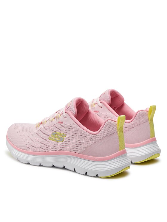 Skechers Skechers Tenisice Flex Appeal 5.0- 150201/PKYL Ružičasta
