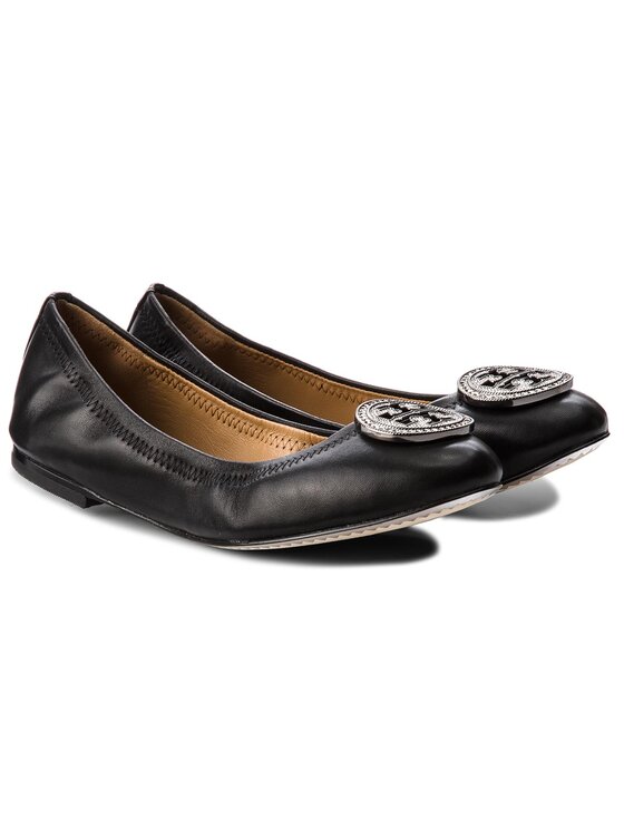 Liana ballet clearance flat tory burch