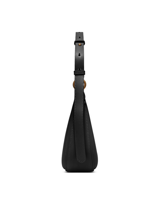 PINKO Pinko Torebka Half Moon Mini Fl . PE 24 PLTT 102790 A0F1 Czarny