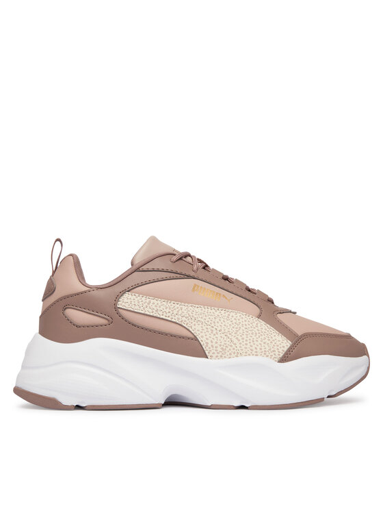 Puma Sportcipők Cassia 2.0 404639 01 Bézs