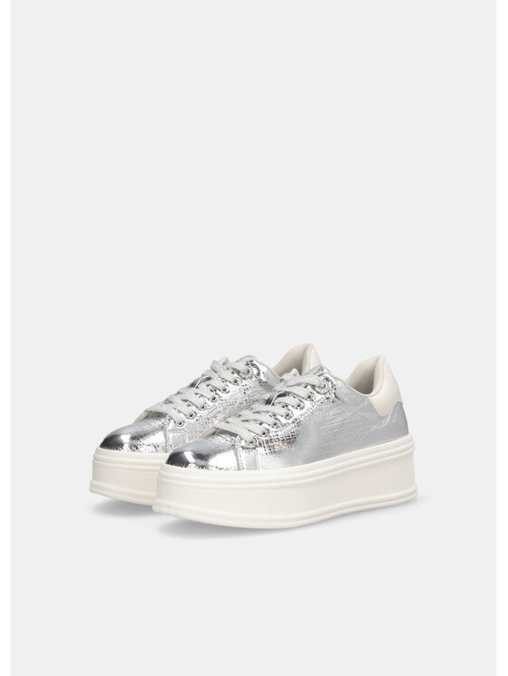 Liu Jo Liu Jo Sneakers BF5039P029100532 Grigio