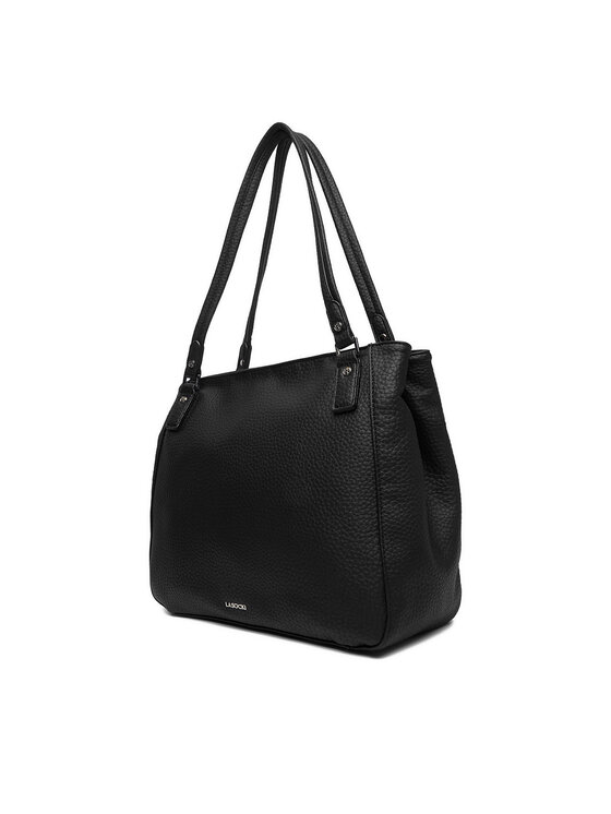 Lasocki Lasocki Borsetta CEO-LSK-L-018-09 Nero