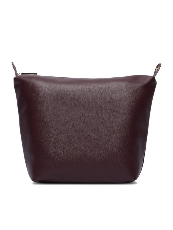 Nine West Nine West Сумка EO-HIDDEN CHARM-LDA9444 Бордовий