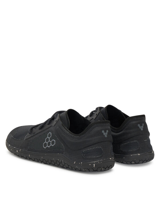 Vivo Barefoot Vivo Barefoot Sneakersy Primus Lite 3.5 209574 Szary