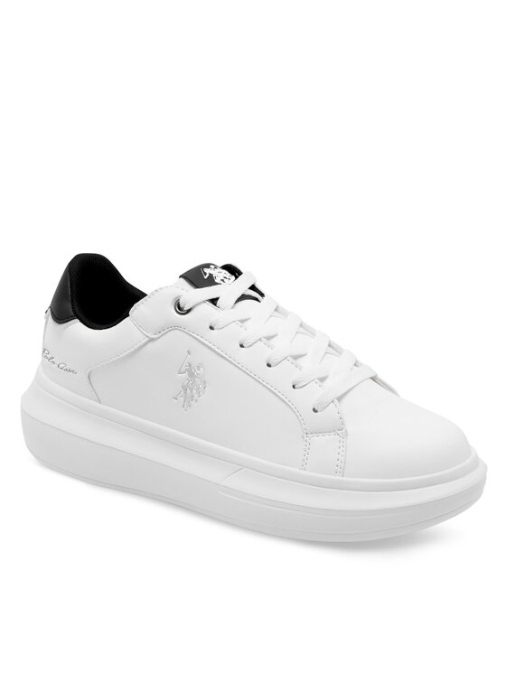 U.S. Polo Assn. U.S. Polo Assn. Tenisice CHELIS001A Bijela