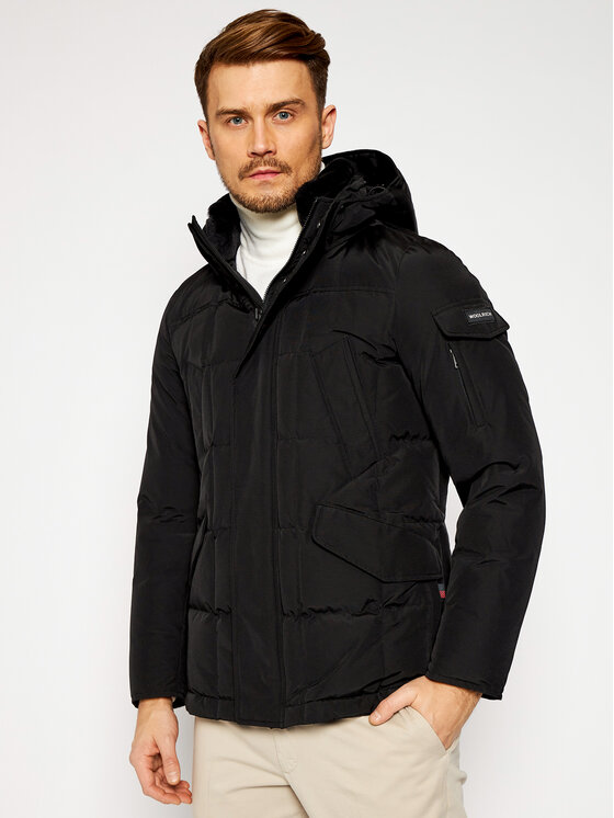 Blizzard woolrich sales