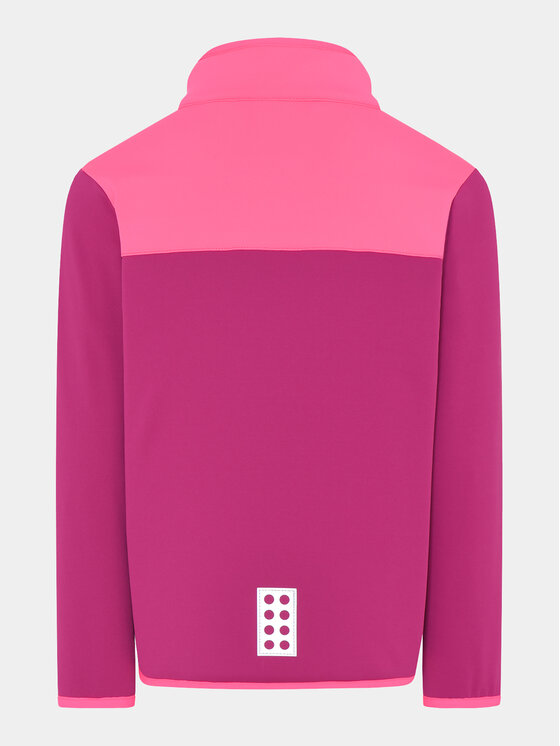 LEGO LEGO Fleece 11010604 Ροζ Regular Fit