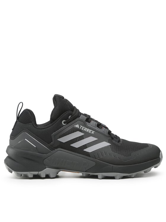 adidas Trekingová obuv Terrex Swift R3 Hiking Shoes HR1337 Čierna