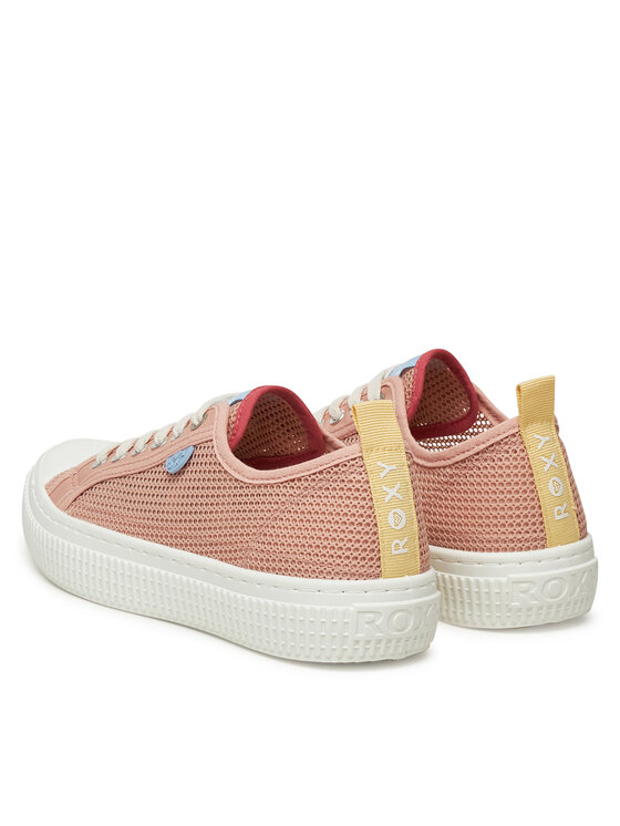 Roxy Roxy Scarpe da ginnastica V12-908 Rosa