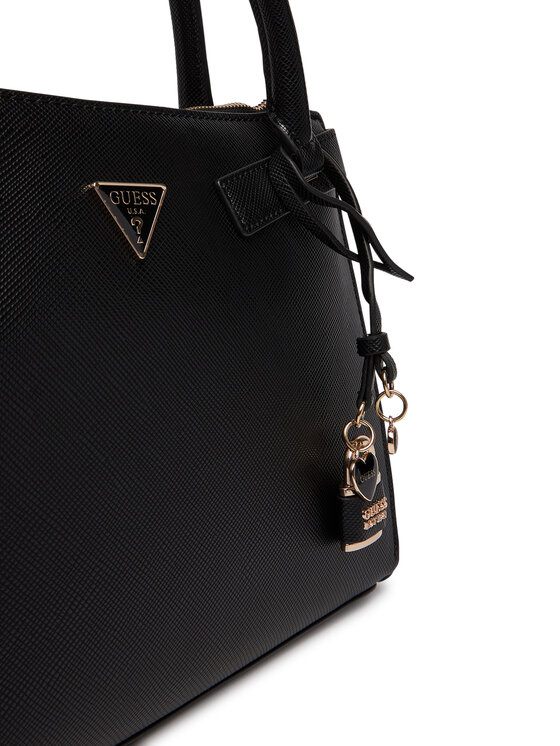 Guess Guess Сумка Serenova HWZG80 91060 Чорний