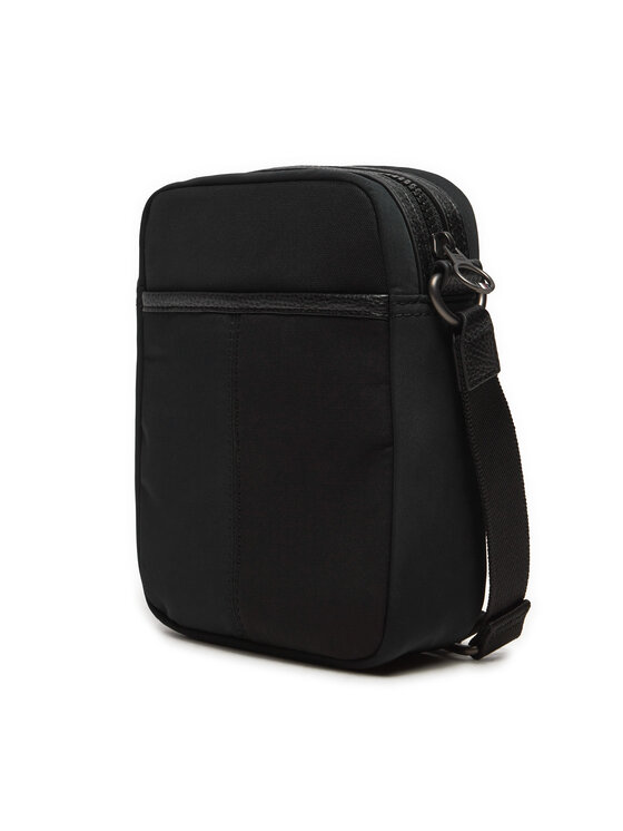 Tommy Hilfiger Tommy Hilfiger Geantă crossover AM0AM12691 Negru