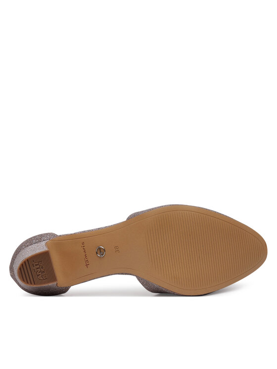 Tamaris Tamaris Scarpe basse 1-24432-41 Rosa