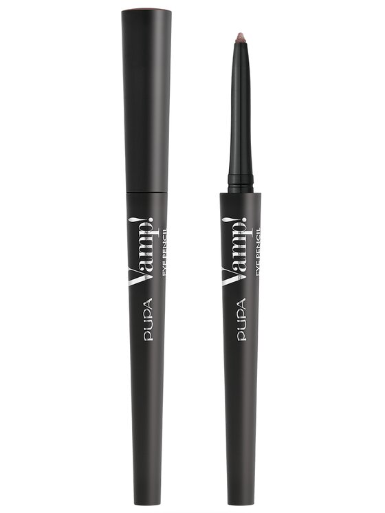 PUPA Milano PUPA Milano Vamp! Kredka do oczu 205 Icy Taupe