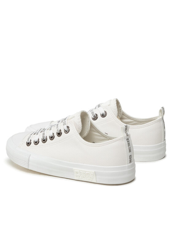 Scarpe da ginnastica KK274105 Bianco
