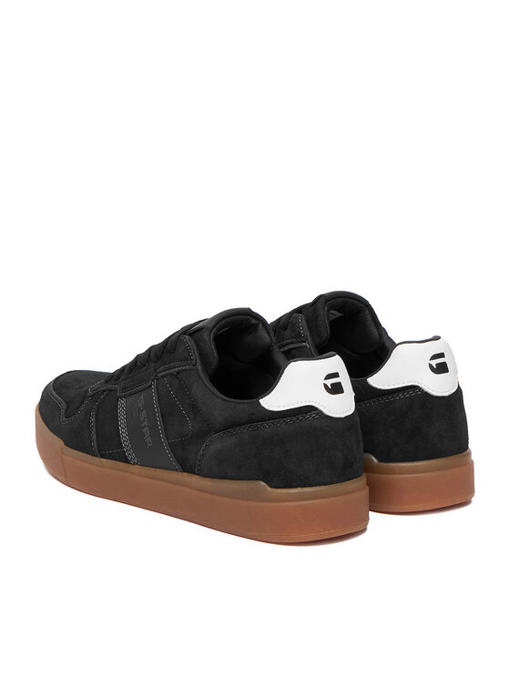 G-Star Raw G-Star Raw Sportcipők CEO-SANDER-01 Fekete