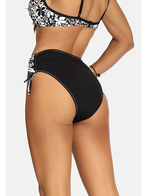 Feba Feba Dół od bikini FD90 Kolorowy
