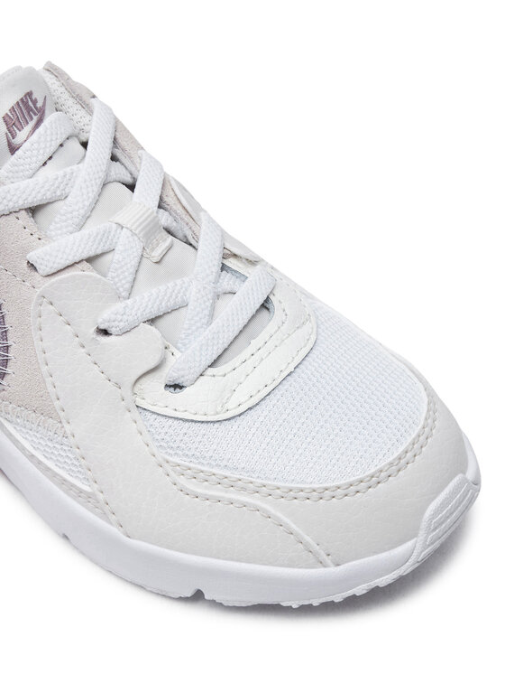 Nike Nike Sneakersy Air Max Excee Ps FB3059 107 Biały