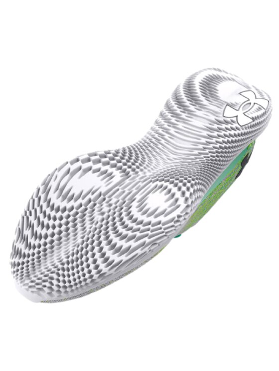 Under Armour Under Armour Buty do biegania Velociti Wind 2 Zielony