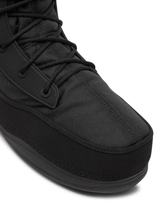 Bogner Bogner Stivali da neve Laax 1 B 32447504 Nero
