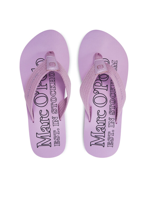 Flip flop Marc O'Polo 403 17771001 627 Roz