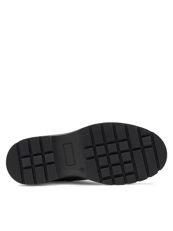 Lasocki Young Lasocki Young Botine PASCAL CI12-PASCAL-04 Negru