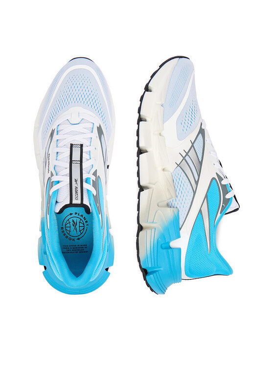 Reebok Reebok Buty do biegania EO-FLOATZIG 2 100225500 Biały