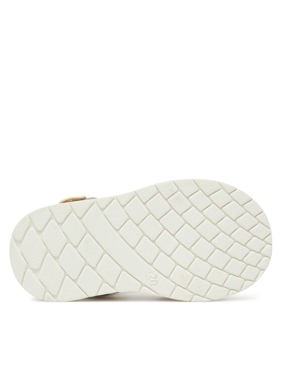 Mayoral Mayoral Sandalen 41634 Goldfarben