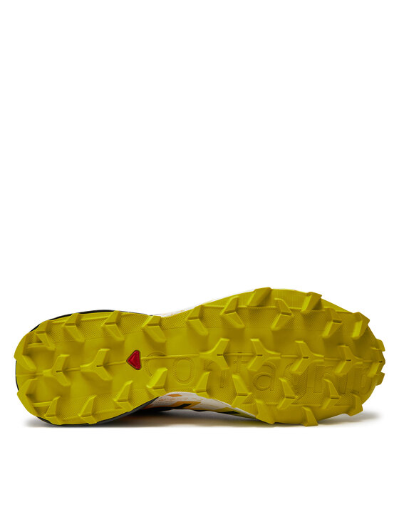 Salomon Salomon Běžecké boty Speedcross 6 Gore-Tex L47465400 Černá
