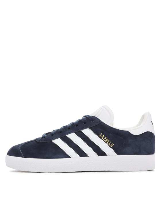 adidas adidas Superge Gazelle BB5478 Mornarsko modra