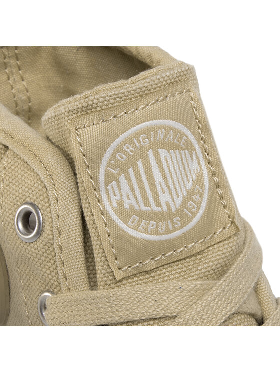Palladium Palladium Trapper stila apavi Pampa Hi 92352-238-M Bēšs