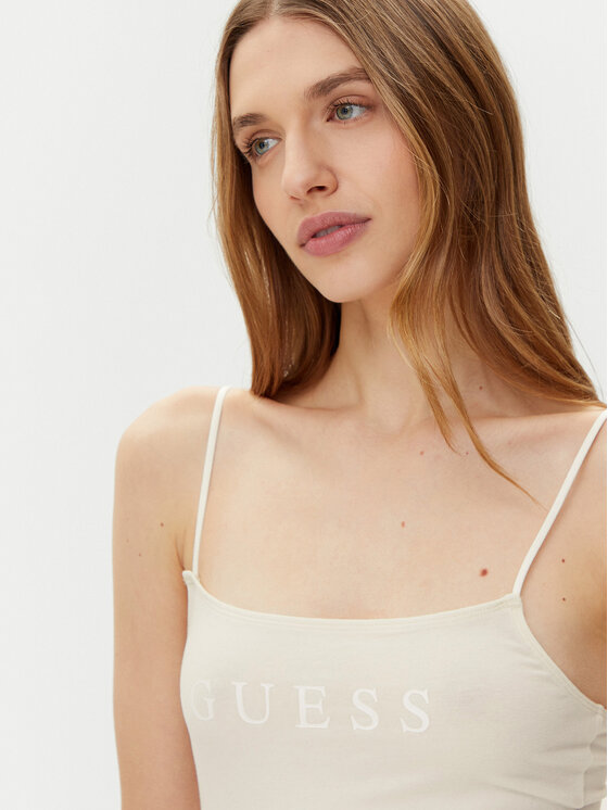 Guess Guess Bodi O5RM11 KBBU1 Plava