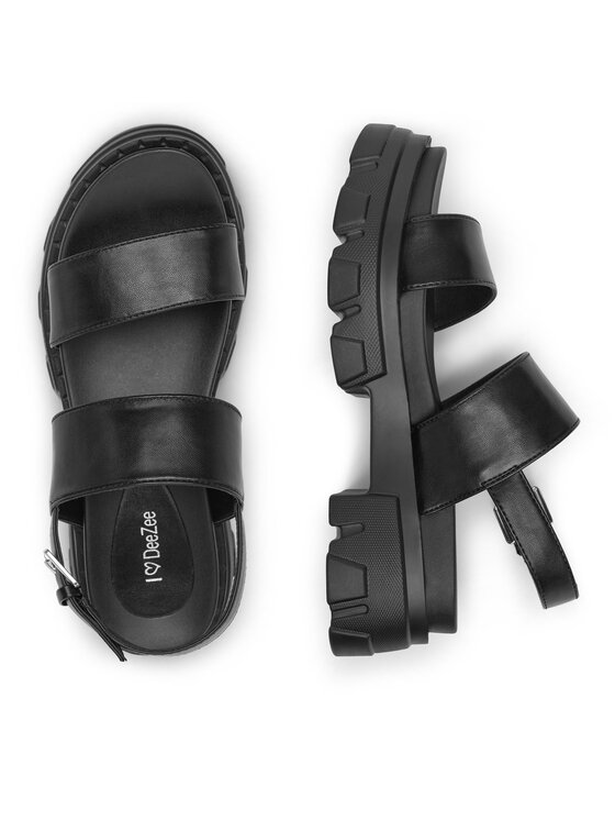 DeeZee DeeZee Sandaalid FUTURE NOSTALGIA WS87666-3 Must