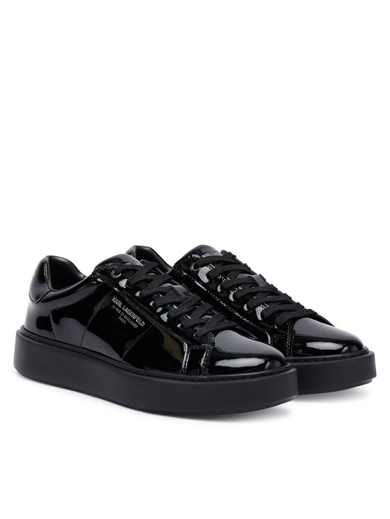 KARL LAGERFELD KARL LAGERFELD Sneakers KL52214 Schwarz