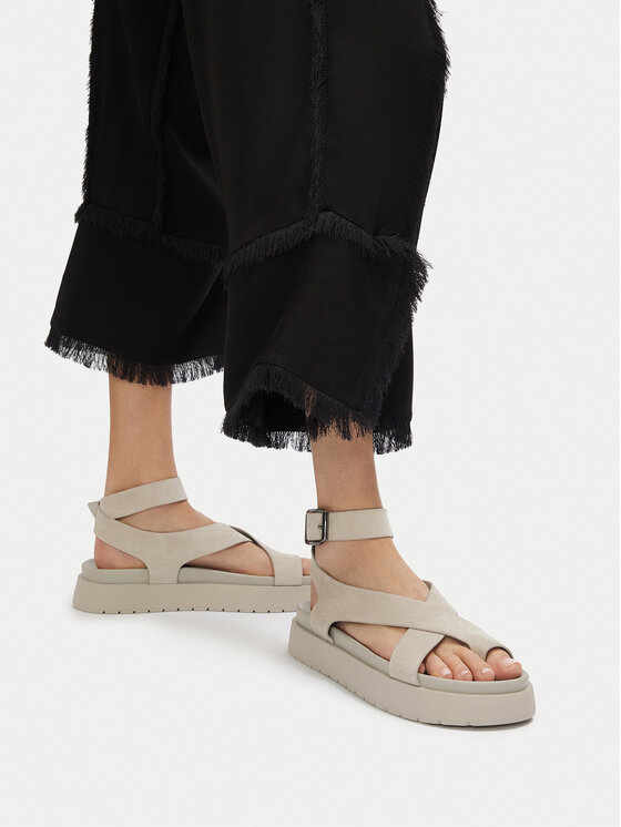 JENNY JENNY Basutės HY69916-4 Pilka