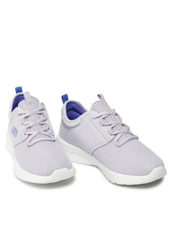 Skechers Skechers Sneakersy Momentous 149547/LAV Fioletowy
