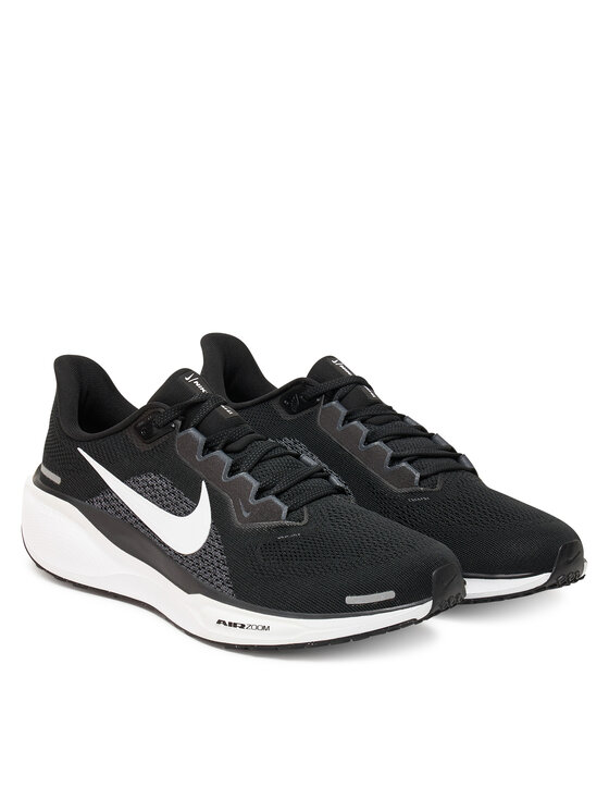 Nike Nike Bėgimo batai Air Zoom Pegasus 41 FD2722 002 Juoda