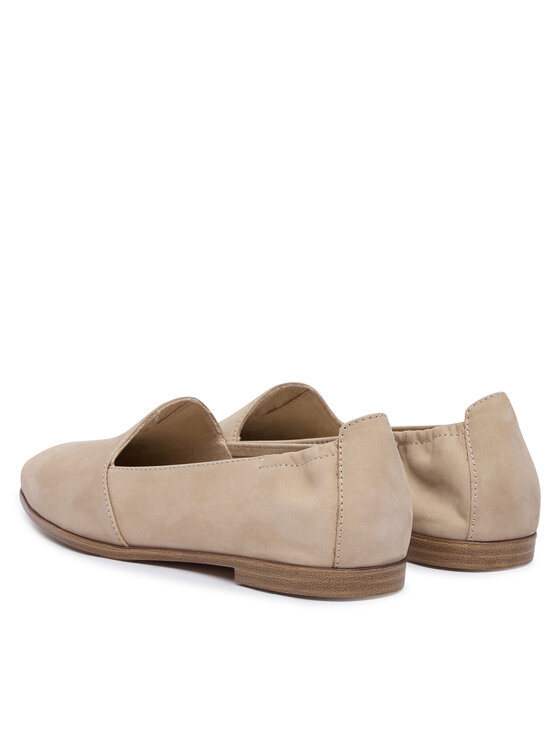 Tamaris Tamaris Lordsy 1-24212-42 Hnědá