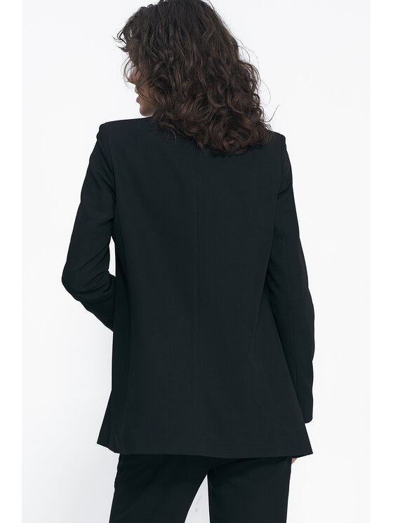 NIFE NIFE Sako Z74 Černá Classic Fit