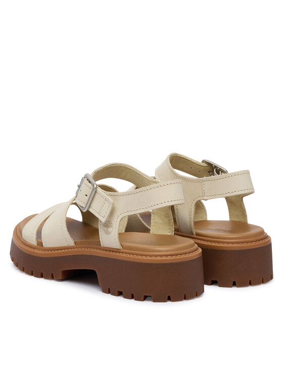 Timberland Timberland Sandalen Stone Street TB0A2EJMEN71 Beige
