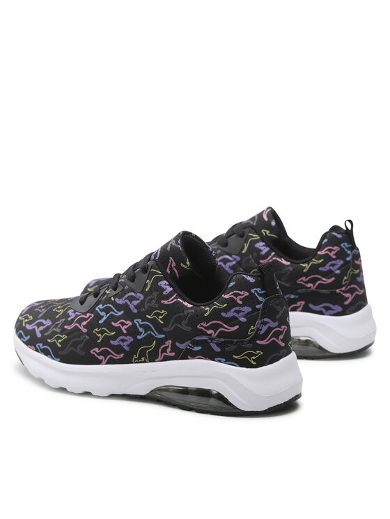 Sneakers K-Air Ora Brand 39319 000 5027 Nero